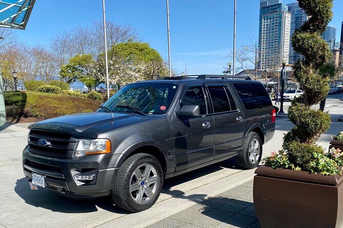 Yvr arrival private transfer to Vancouver hotels cruise ships - What You Can Expect from the Transfer Service