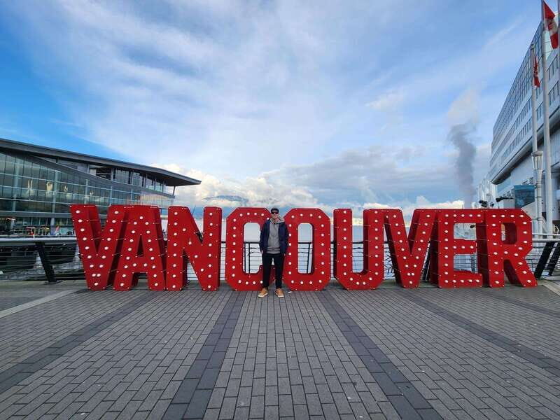 YVR Layover - Vancouver City Sightseeing Private Tour - Who Should Consider This Tour?