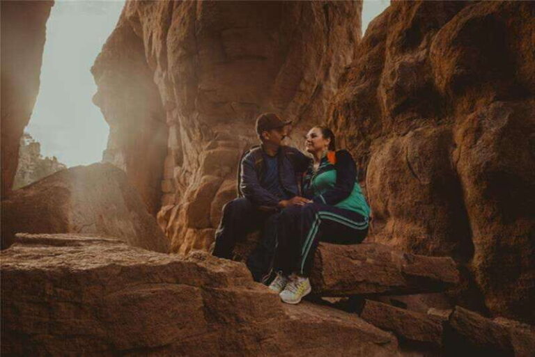 Zacatecas: Sombrerete de Película Tour - FAQ