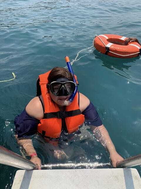 Zacatoso: Snorkeling Expedition - Final Thoughts