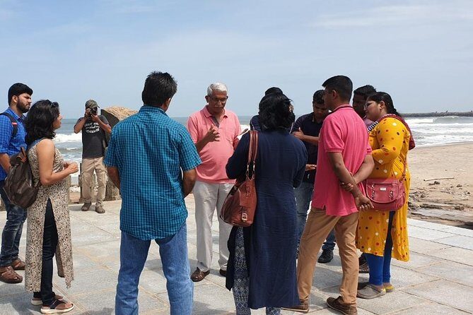 Zamorin's Tales by Tyndis - Calicut Heritage Walk - What the Tour Means for You