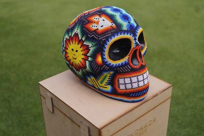 Zapopan Tour from Guadalajara: Basilica of Our Lady and Huichol Art Museum - Frequently Asked Questions