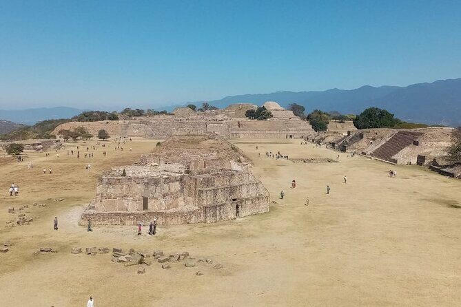 Zapotec Wonders Tour - Authentic Experiences and Value