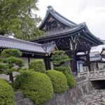 Zen Meditation for Life in Kyoto - Practical Details and Logistics