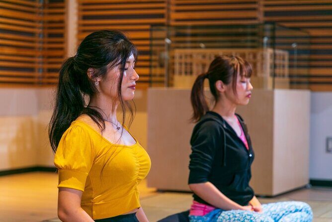 ZEN Meditation with a Japanese Monk in Odawara Castle - Price and Value Analysis