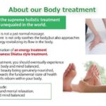 ZEN therapy | Shiatsu-style massage, EnergyTherapy & Japanese Tea - Who Will Benefit Most from Zen Therapy?