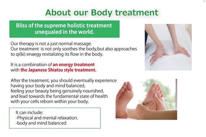 ZEN therapy | Shiatsu-style massage, EnergyTherapy & Japanese Tea - Who Will Benefit Most from Zen Therapy?