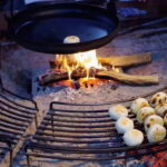 Zenkoji Tour and Tea Experience with 'Shukubo' Temple Stay - Stopping at Ogawa-no-sho for Oyaki