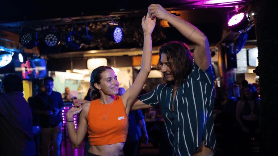 Zero to salsa for beginners - Final Thoughts: Is This Experience Right for You?