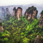 Zhangjiajie: 2-Day Highlights Tour w/Glass Bridge &Cable car - Analyzing the Value