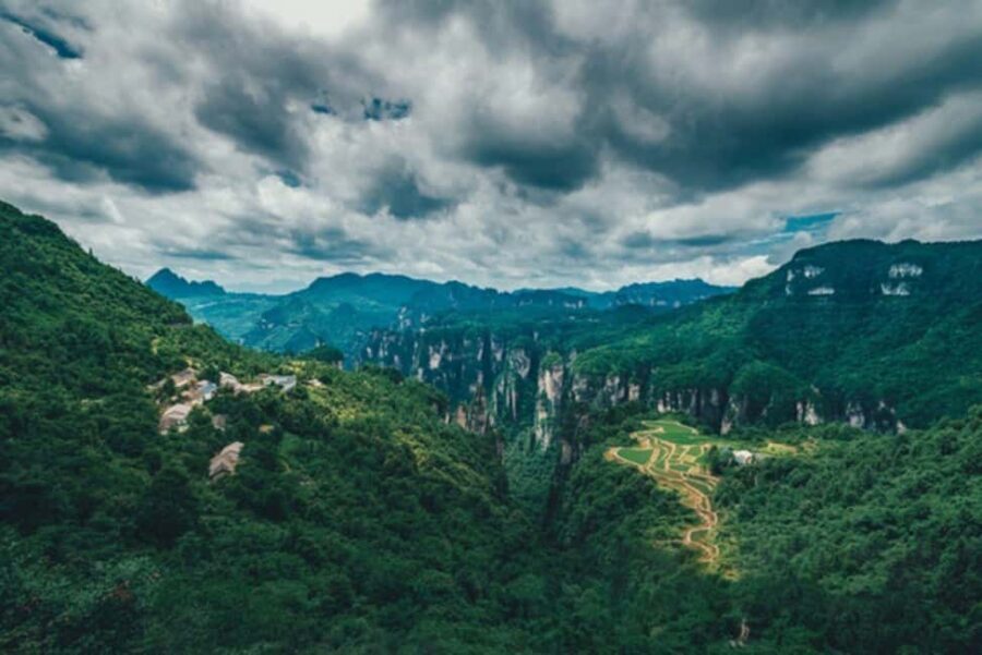 Zhangjiajie: 2-Day Private Tour National Forest Park - The Value: What This Tour Brings to You
