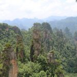 Zhangjiajie 2 days highlight tour - FAQ