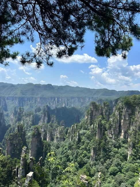 Zhangjiajie 2 Days Tour: Avatar Peaks & Sky High Wonders - Practical Details and Tips