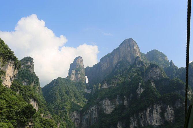 Zhangjiajie 3 days funny highlight private tour - Who Should Consider This Tour?