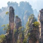 Zhangjiajie and Fenghuang 4 Days Private All-inclusive Tour with Private Car/Van - FAQ