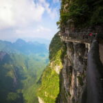 Zhangjiajie: Day Trip to Tianmen Mountain - The Practicalities: What’s Included, What to Prepare