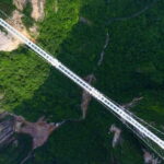 Zhangjiajie: Grand Canyon and Glass Bridge Guided Day Trip - Exploring the Details: What to Expect on the Zhangjiajie Grand Canyon and Glass Bridge Day Trip