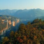 Zhangjiajie Grand Canyon and Glass Bridge Ticket - FAQ