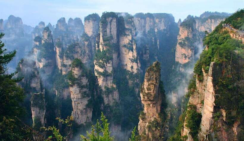 Zhangjiajie: Highlights Tour with Glass Bridge & Cable Car - In-Depth Review: What to Expect and Why It Matters
