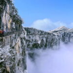 Zhangjiajie Mini Group Day Tour: Glass Bridge & Tianmen Mountain - The Itinerary Breakdown