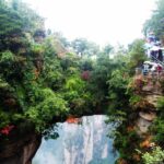 Zhangjiajie National Forest Park: Private Day Tour - Frequently Asked Questions