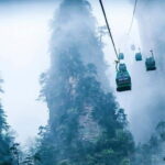 Zhangjiajie: Private Day Tour to Explore Avatar Mountain - What Each Stop Offers