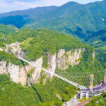 Zhangjiajie: Sky-High Cable Car & Glass Bridge Experience - Exploring Zhangjiajie’s Highest Highlights