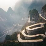 Zhangjiajie Tianmen & Glass Bridge Private All-Inclusive Tour - What This Tour Means for You