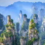 Zhangjiajie: Tianmen Mountain Forest Park Private Tour - Who will enjoy this tour?