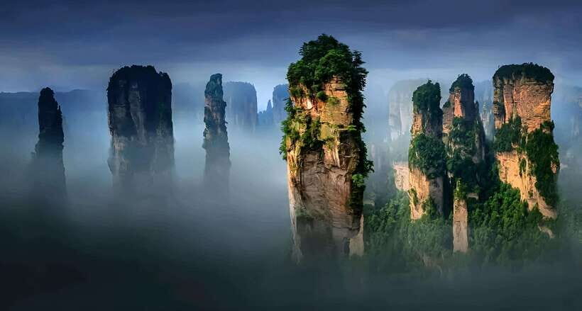 Zhangjiajie:Private Day Tour - Authentic Experiences and Real Traveler Insights