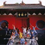 Zhengzhou: Private Tour to Shaolin Temple & Longmen Grottoes - A Detailed Look at the Tour: What You Can Expect