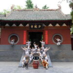 Zhengzhou: Shaolin Temple and Mt. Song Private Day Tour - Who Should Consider This Tour?