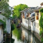 Zhouzhuang and Tongli Self-Guided Tour from Suzhou with Drop-off Options - FAQ