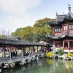 Zhujiajiao Water Town and Shanghai City Flexible Private Tour - Exploring Zhujiajiao Water Town: A Quiet Retreat Close to Shanghai