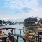 Zhujiajiao Water Town and Shanghai City Private Day Tour - Frequently Asked Questions