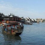 Zhujiajiao Water Town Tour from Shanghai with Boat Ride Option - The Sum Up