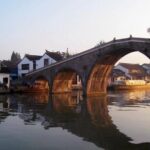 Zhujiajiao Water Village & Seven Treasure Town Day Tour from Shanghai - Practical Details and What Travelers Should Expect