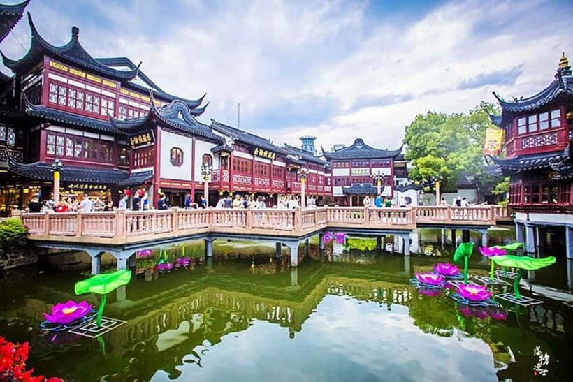 Zhujiajiao with Private Customized Shanghai City Highlights - Who Should Consider This Tour?