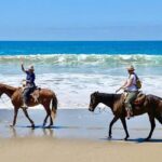 Zihuatanejo: Horseback Riding Tour with Playa Larga Beach - The Details for Travelers