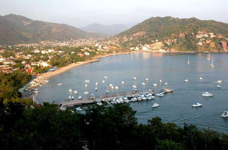 Zihuatanejo Ixtapa: City Tour - Detailed Review of the Zihuatanejo Ixtapa City Tour