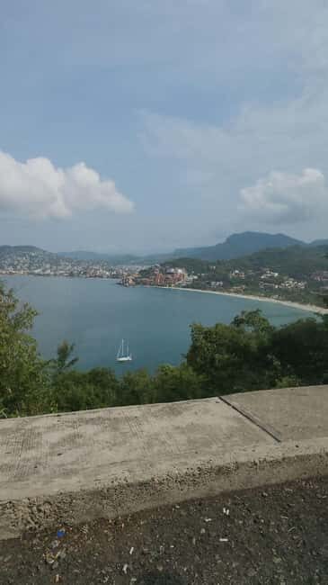 Zihuatanejo: Las Gatas Beach Snorkeling and Kayaking Tour - Final Words