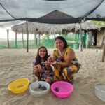 Zihuatanejo: Turtle Release Experience at Playa Blanca - A Closer Look at the Turtle Release Tour