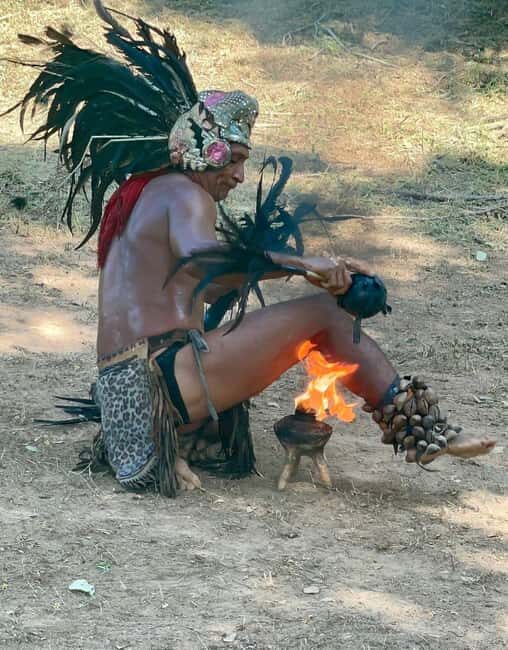 Zihuatanejo: Xihuacan Archaeological Tour with Museum Visit - Final Thoughts