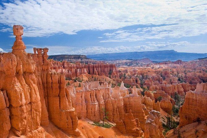 Zion and Bryce Canyon Small Group Tour from Las Vegas - What We Love About This Tour