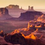 Zion, Bryce, Antelope, Grand Canyon, Las Vegas 6-Day Tour from SF - FAQ