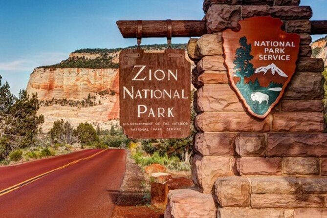Zion Bryce Canyon and Lower Antelope Canyon 2 Day Tour from LV - What We Appreciate About the Tour