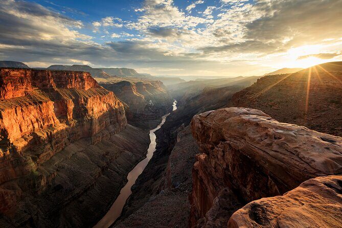 Zion, Bryce Canyon, Grand Canyon & Sedona: Small Group 4-Day Tour - Why This Tour Offers Real Value