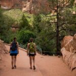 Zion Full Day Small Group Tour with Narrows - FAQ
