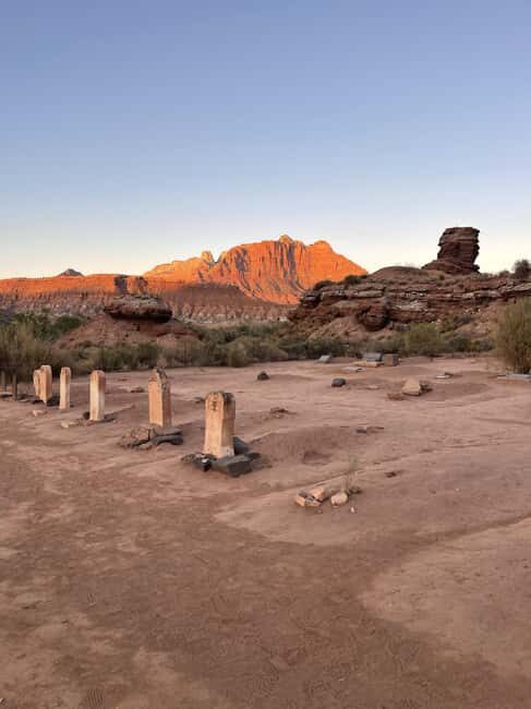 Zion: Harry Potter-Inspired Zion Ghost Tour with Sunset View - Who Will Love This Tour?