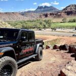 Zion Jeep Tour with Exclusive Access to Zion Cliffside Point - Why This Tour Could Be a Great Fit